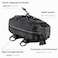 TRIWONDER Molle Pouches Tactical Compact WaterResistant EDC Utility Pouch Waist Bags with Bungee Straps EDC Horizontal MOLLE Pouch for Tool Treat Med Tan
