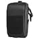 TRIWONDER Tactical Molle Pouch Cell Phone Holster Bag EDCEMT Gear Tool Gadget Belt Outdoor Waist Bag Pocket Organizer Black