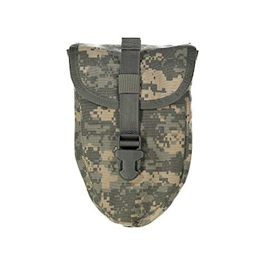 SLSWHLX USGI ACU Entrenching ETool Carrier Pouch