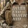 WYNEX Molle Accessories Pouch of Double Zipper Pocket Version Backpack Strap Pouch Shoulder Strap Molle Attachment Tactical Accessories Bag Shoulder Starps Zipper Pocket Additional Phone Holder
