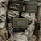 WYNEX Tactical Belt Medical Pouch IFAK Pouch EMT First Aid RipAway Emergency Trauma Bag Portable Survival Pack Compact Med Bag Organizer for Camping