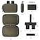 WYNEX Tactical Belt Medical Pouch IFAK Pouch EMT First Aid RipAway Emergency Trauma Bag Portable Survival Pack Compact Med Bag Organizer for Camping
