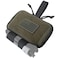 WYNEX Tactical Belt Medical Pouch IFAK Pouch EMT First Aid RipAway Emergency Trauma Bag Portable Survival Pack Compact Med Bag Organizer for Camping