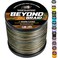 Beyond Braid Moss Camo 500 Yards 10lb