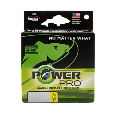 POWER PRO 5150Y Spectra Multi