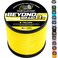 Beyond Braid Yellow 8X 150 Yards 10LB