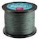 Calamus Bastion Braided Fishing Line Moss Green 300 Yds 10 LB 4 Strands