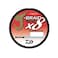 Daiwa JBraid x8 Grand Braided Line 150 Yards 40 lb Tested 013 Diameter Light Gray JBGD8U40150GL