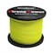 Dingbear 437Yd400M 85LB045mm Super Strong Pull Generic Braided Fishing Line Fishing Lines FishLines FishingLine