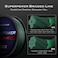 KastKing Superpower Braided Fishing Line Moss Green 40 LB 1097 Yds