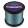KastKing SuperPower Braided Fishing LineLowVis Gray40 LB1097 Yds