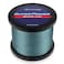 KastKing SuperPower Braided Fishing LineLowVis Gray40 LB1097 Yds