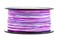 Nomad Design PANDERRA Cyan Multicolor X8 Braid 600YDS Dia040mm 65 pounds Premium Multicolor PE Fiber Fishing Line with Micro Weave Technology Hydroslick Coating and Increased Casting Distance