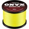Piscifun Onyx Braided Fishing Line Advanced Superline Braid Lines 150Yd 12lb Yellow