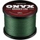 Piscifun Onyx Braided Fishing Line Advanced Superline Braid Lines 150Yd 8lb Green