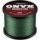 Piscifun Onyx Braided Fishing Line Advanced Superline Braid Lines 150Yd 8lb Green