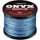 Piscifun Onyx Braided Fishing Line Advanced Superline Braid Lines 300Yd 8lb BlueCamo