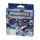 Spiderwire SPIDERWIRE Stealth Blue Camo Braid