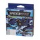 Spiderwire SpiderWire Stealth Superline Blue Camo 20lb 9kg 200yd 182m Braided Fishing Line Suitable for Saltwater and Freshwater Environments