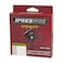 Spiderwire SpiderWire Stealth Superline Moss Green 8lb 36kg 200yd 182m Braided Fishing Line Suitable for Freshwater and Saltwater Environments