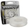 Spiderwire SpiderWire Stealth Translucent Superline Translucent 30lb 136kg 125yd 114m Fishing Line Suitable for Saltwater Environments