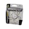 Spiderwire SpiderWire Stealth Translucent Superline Translucent 30lb 136kg 125yd 114m Fishing Line Suitable for Saltwater Environments