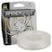 Spiderwire SpiderWire Stealth Translucent Superline Translucent 30lb 136kg 125yd 114m Fishing Line Suitable for Saltwater Environments