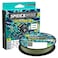 Spiderwire SpiderWire Superline Ultracast Braid Aqua Camo 100lb 453kg 164yd 150m Braided Fishing Line Suitable for Freshwater and Saltwater Environments