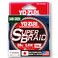 Duel YoZuri Super Braid 150 Yard Spool Dark Green 50LB