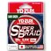 Duel YoZuri Super Braid 150 Yard Spool Dark Green 50LB