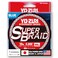 Duel YoZuri Super Braid 300 Yard Spool Blue 10 Pound Line