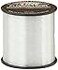 P-Line PLine Floroclear Fluorocarbon Coated Low Memory Copolymer 14lb Spool 20lb600yd Clear 20Pound 600Yard