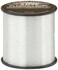 P-Line PLine Floroclear Fluorocarbon Coated Low Memory Copolymer 14lb Spool 12lb600yd Clear 12Pound 600Yard
