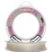 RIKIMARU FC 100 Fluorocarbon Clear 50Yards10LB