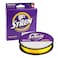 Stren Original HiVis Gold 10lb 45kg Monofilament Fishing Line Suitable for Freshwater Environments