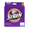 Stren Original Monofilament Fishing Line ClearBlue Fluorescent 10lb 45kg Suitable for Freshwater Environments
