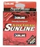 Sunline Super Natural Monofilament Fishing Line Jungle Green 25Pounds330Yards