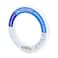 Triple Fish Monofilament Leader 25 lb 113 kg Test 020 in 050 mm Dia Clear 50 yd 46 m