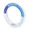 Triple Fish Monofilament Leader 30 lb 136 kg Test 022 in 055 mm Dia Clear 50 yd 46 m