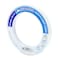 Triple Fish Monofilament Leader 30 lb 136 kg Test 022 in 055 mm Dia Clear 50 yd 46 m