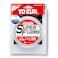 Duel YoZuri YZSF40LBNCL30YD Superfluoro 30Yd 40Lb Natural Clear