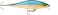 Rapala Shadow Rap 11 Blue Ghost