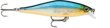 Rapala Shadow Rap 11 Blue Ghost
