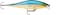 Rapala Shadow Rap 11 Blue Ghost