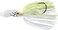 Z-MAN ZMan CBJH1202 Chatterbait Jack Hammer 12 oz ChartreuseWhite