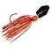 Z-MAN ZMan CBJH1214 Chatterbait Jack Hammer 12 oz Fire Craw Multi One Size