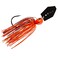 Z-MAN ZMan CBJH1214 Chatterbait Jack Hammer 12 oz Fire Craw Multi One Size