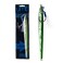 UNCLE MO'S 200g Tuna Riser Fishing Jig Green White Advanced for Saltwater Offshore Single Pack