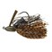 Booyah Boo Jig Watermelon Pumpkin 14 oz One Size