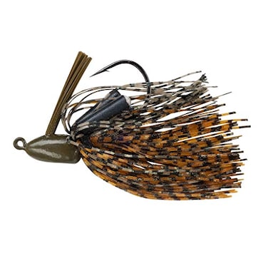 Booyah Boo Jig Watermelon Pumpkin 14 oz One Size